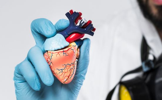 Introduction: Advanced Heart Care with Interventional Cardiology in Malaysia