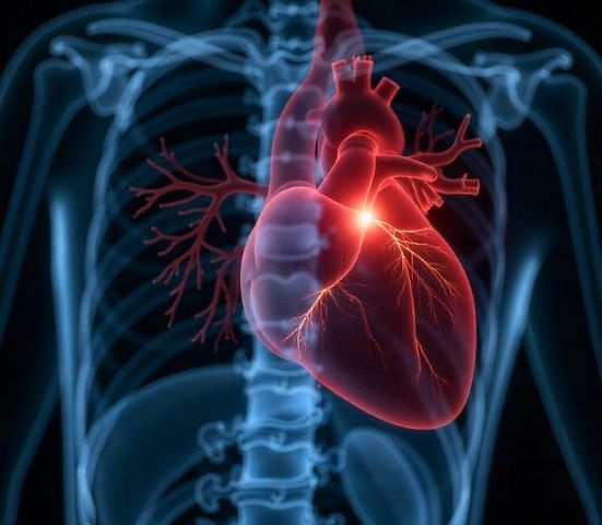 Why Cardiac Imaging & Tests Are Important